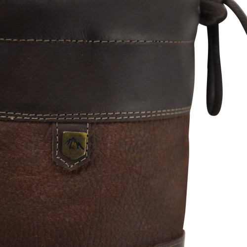 hyland bakewell long country boot